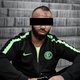 Is een etmaal lang om een extremist op te pakken?