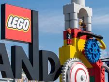 Un parc d’attractions Legoland devrait ouvrir sur l’ancien site de Caterpillar en 2027