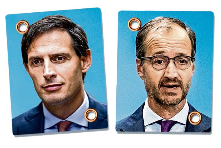 null Beeld ANP