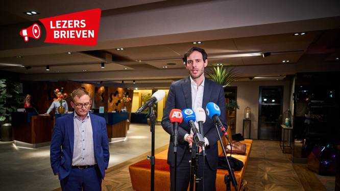 Reacties op onrust in CDA: ‘Waar is toch die zelfbewuste, daadkrachtige partij geleven?’