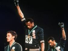 Zij waren de eerste sporters die een statement maakten tegen racisme