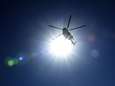 Helikoptercrash in Honduras kost het leven aan zus president Hernández en 5 anderen