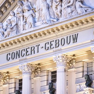Shareholders block conversion of Concertgebouw into charitable foundation