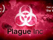 ‘Plague Inc. is een game, geen bron van info over coronavirus’