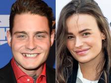 Douwe Bob heeft geen relatie met kunstenares die zwanger van hem is