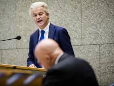 Ondanks ontkenning toch overleg tussen OM en minister over strafzaak Wilders