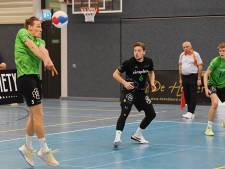 Dynamo haalt Zweeds international uit Barneveld naar Apeldoorn: ‘Hij behoort tot de beste libero’s in de eredivisie’