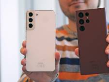 Minder iPhones en Samsung Galaxy's in 2023: ‘Markt smartphones krimpt door inflatie’