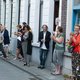 ‘De tweede lockdown komt er in het weekend van 10 en 11 oktober’