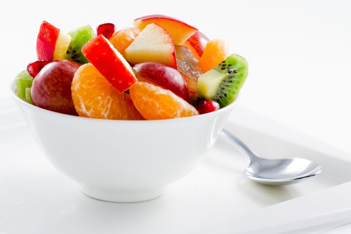 Fruitsalade