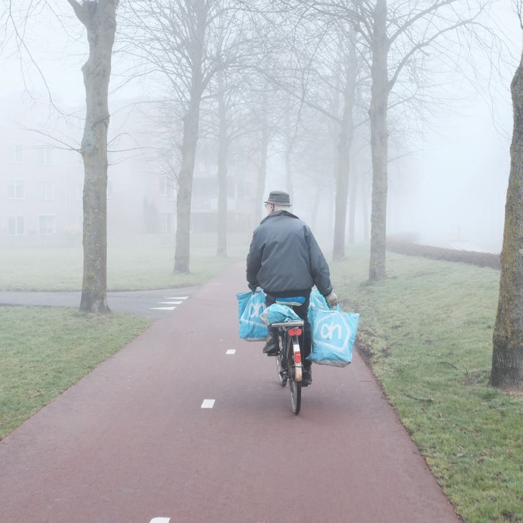 null Beeld Martin Hierck