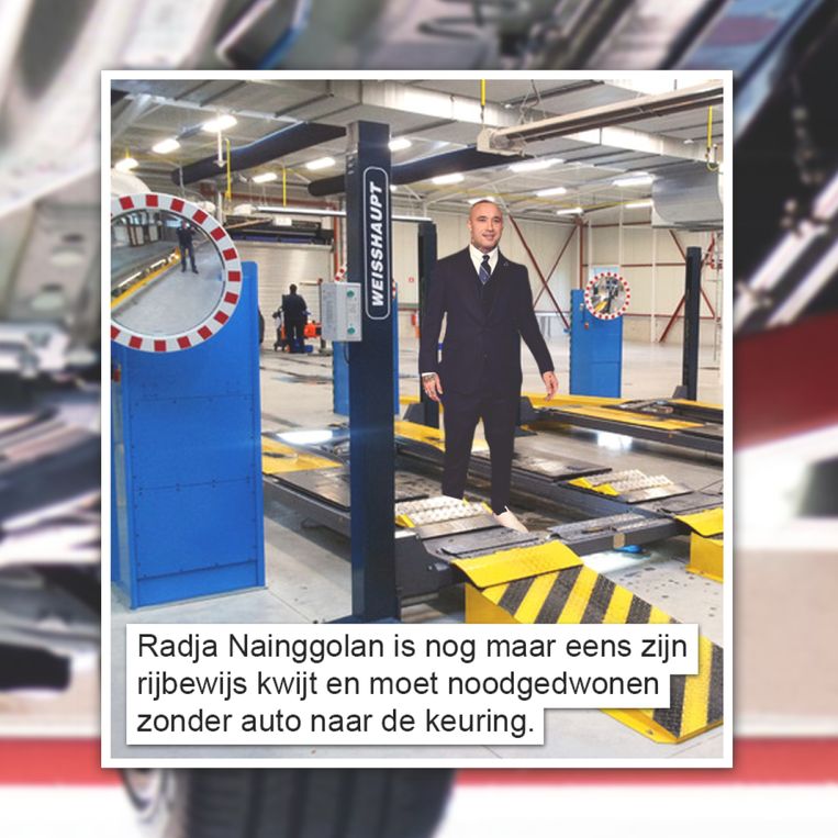 null Beeld Humo