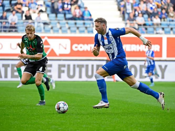 Miron Muslic bekert vanavond met Cercle Brugge op Gent: “Totaal andere match dan mijn competitiedebuut”