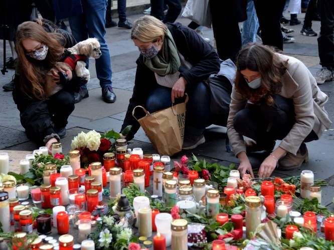 Trier eert slachtoffers van dodelijke rit door voetgangerszone: "Niets kan deze misdaad rechtvaardigen"