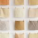 Het Textielmuseum laat bezoekers ontdekken waar de kleuren in kleding vandaan komen