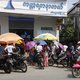 Staatsgreep drukt Myanmar in zware economische crisis