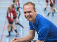 Frank van den Noort na dit seizoen weg bij Krekkers