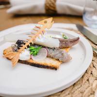 Gone Fishing: win een culinair weekend in Oostende