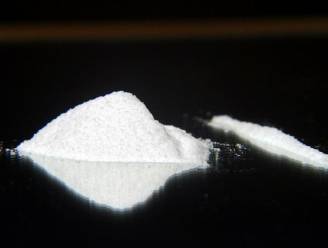 Vrouw belt zelf politie om te melden dat 90 gram speed gestolen werd: 10 maanden cel en 8.000 euro boete
