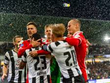 Heracles-supporter wordt niet vervolgd voor ‘klap’ aan FC Twente-speler Václav Cerny