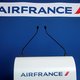 Frankrijk schaamt zich voor het verwende personeel van Air France