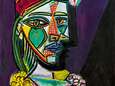 Speciale Picasso met geschatte waarde van 40 miljoen euro in Londen onder de veilinghamer