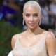 Kim Kardashian steelt de show in jurk van Marilyn Monroe tijdens Met Gala 2022