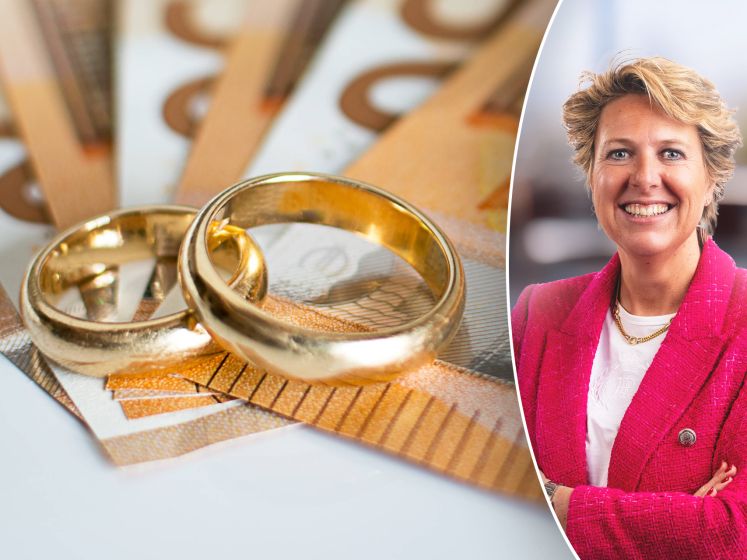 Steeds meer koppels passen hun huwelijkscontract aan. In deze 3 gevallen is dat slim: “Zo zorg je ervoor dat je méér erft”