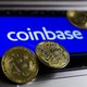 Coinbase, de marktplaats voor cryptomunten, tankt miljarden dollars op de beurs