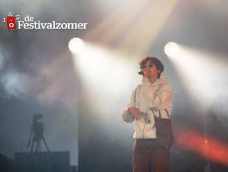 Tweede editie van CORE: “Een totaalbelevenis, die inzet op drie pijlers: natuur, kunst en muziek”