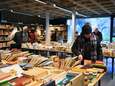 KU Leuven verkoopt boeken per kilo
