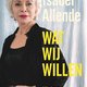 ‘Wat wij willen’ is een sierlijk en vurig werk, gepassioneerd geschreven en goed onderbouwd