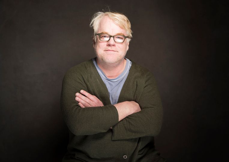 Philip Seymour-Hoffman laat fortuin aan partner na | Trouw