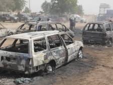 Hulporganisaties in Nigeria bestookt door jihadisten