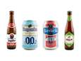 GETEST: 15 alcoholvrije bieren voor tijdens Tournée Minérale