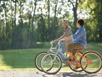 Wonen in het groen vermindert kans op een beroerte