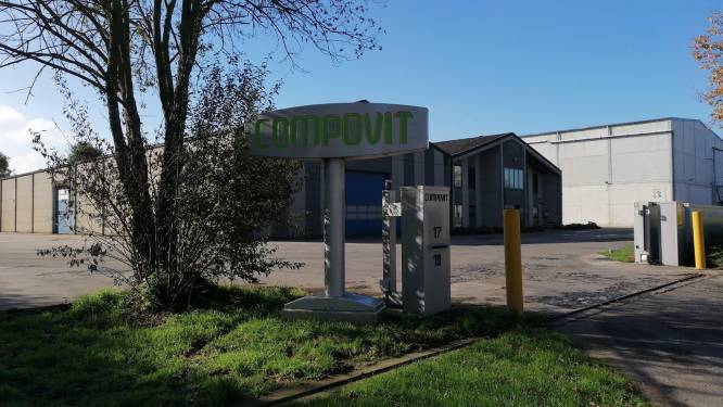 Uitbreiding afvalverwerkend bedrijf komt er voorlopig niet: “We roepen inwoners op geurhinder te blijven melden”