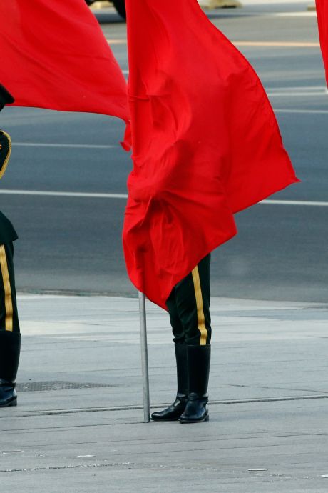 La Chine aurait des espions à Cuba depuis 2019
