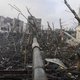 ▶ Russische tank schiet Oekraïens stadje aan flarden: video doet denken aan game, maar ‘dit is geen computerspel’