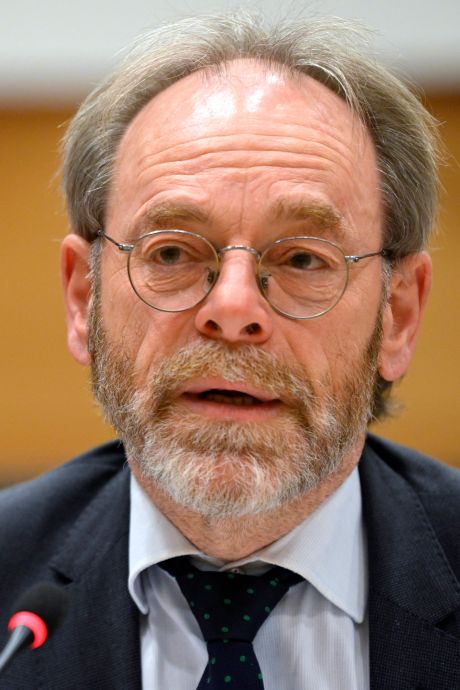 Pour la N-VA, la libération d’Olivier Vandecasteele marque surtout la réussite du “chantage de Téhéran”