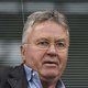 Hiddink naar Chelsea: Geweldig om terug te keren