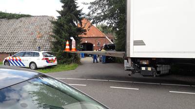 'Iedereen wist dat zich hier zaken afspeelden die niet klopten'