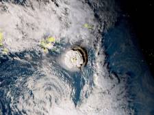 Alerte au tsunami sur la côte ouest des États-Unis après l'éruption aux îles Tonga