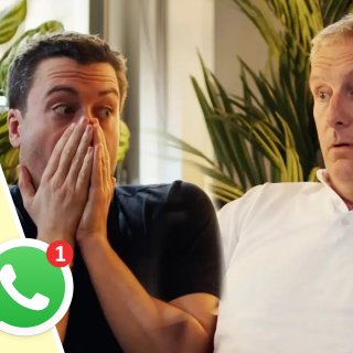 Viktor en Gert Verhulst helpen Vlaamse krant uit de nood, méér dan eens