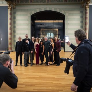 Musical 'Cats' returns to the Netherlands with a twist: the Rijksmuseum is the setting