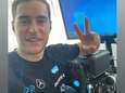 Vandoorne 5e de la deuxième manche du “Race at Home Challenge”