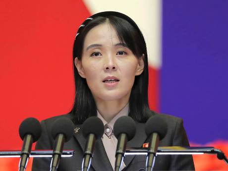 La sœur de Kim assure que la Corée du Nord réussira à mettre un satellite en orbite