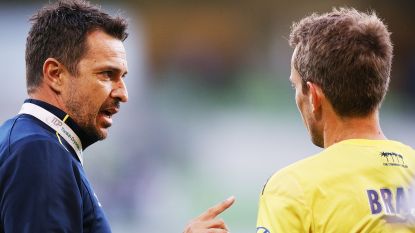 Paul Okon woont weer in België en hoopt T1 te worden in Europa: “Ik wil over elk aanbod op elk niveau nadenken”