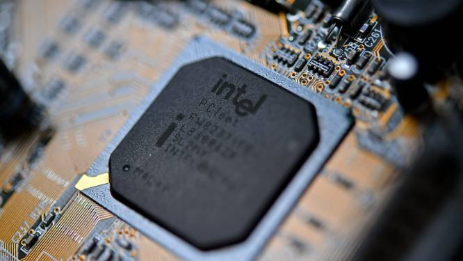 EU-Gerecht vernietigt megaboete van ruim 1 miljard euro voor Intel