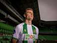 OG Clean Fuels nieuwe hoofdsponsor FC Groningen